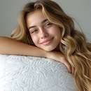 Erotic Massage with Blonde Model in Bowling Green