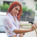 Transgender Temptress Ready To Fulfill Your Wildest Fantasies, Let